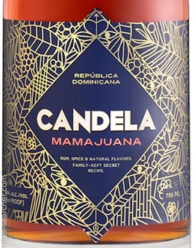 Candela Mamajuana