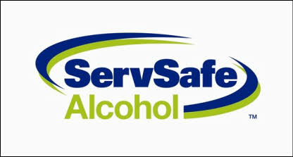 ServSafe Alcohol Certified