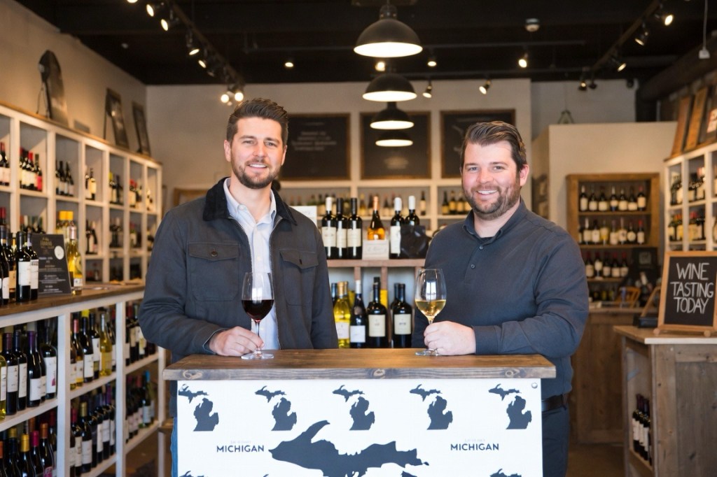 Bringing Real Connections to the Heart of Milford, Michigan: A Day with Our Team