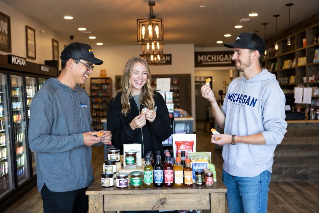 Boost Your Traverse City Food & Beverage Brand with Professional Michigan Brand Ambassadors