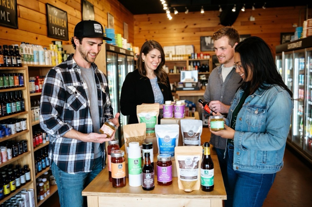 Why Local Expertise Wins: The Complete Guide to Michigan Brand Ambassadors and In-Store Product Demos
